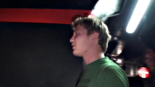 Amateur passive stud assfucked by active stud