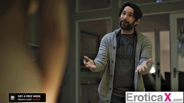 EroticaX - Hot Asian Made Love To By Writer