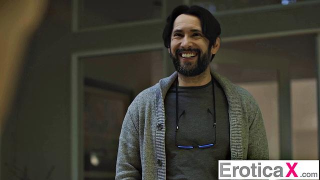 EroticaX - Hot Asian Made Love To By Writer