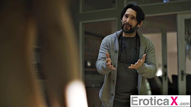 EroticaX - Hot Asian Made Love To By Writer