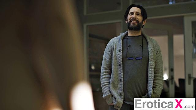 EroticaX - Hot Asian Made Love To By Writer