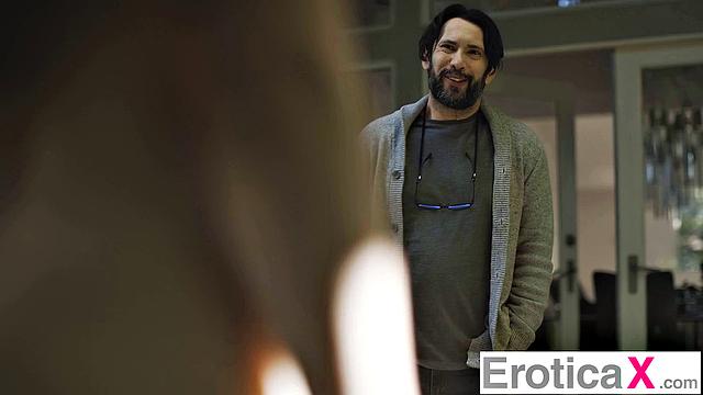 EroticaX - Hot Asian Made Love To By Writer