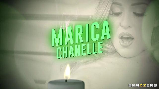 Marica's Nuru Massage