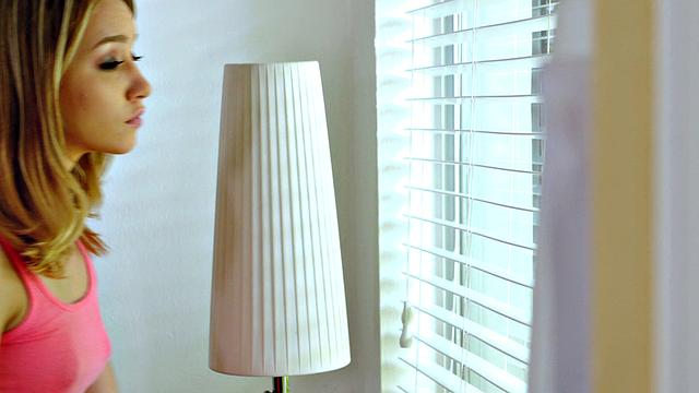 Missing You Like Wild