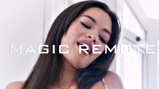Magic Remote Vol 1 E2