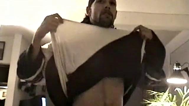 Three Quickies With Enrique