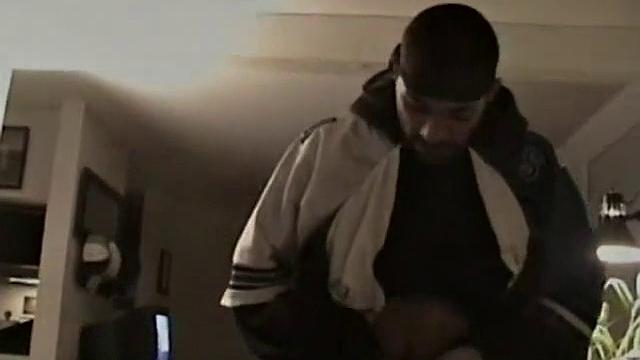 Three Quickies With Enrique