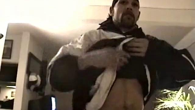 Three Quickies With Enrique