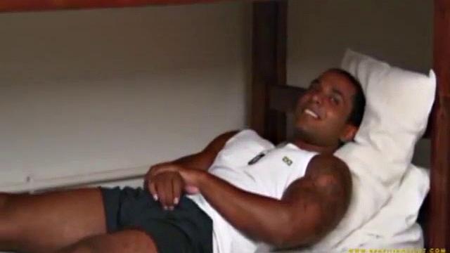 Daniel Araujo and Fernam Alvarez