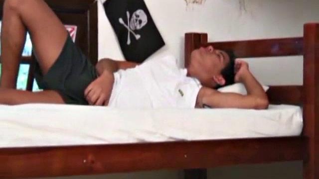 Daniel Araujo and Fernam Alvarez