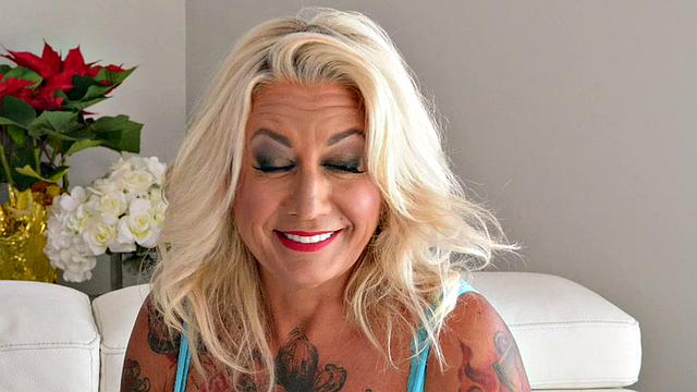 Surprise! You're gonna love my ass!