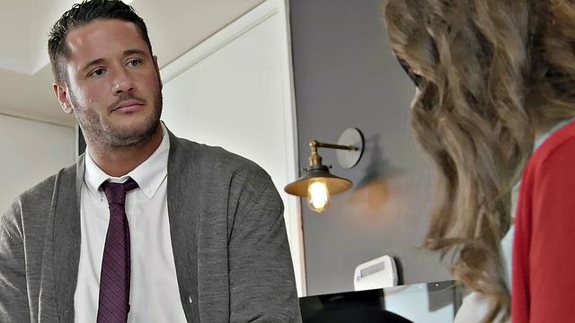 Bad Girl Justice: Part 3