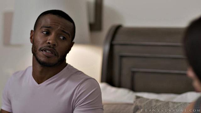 Step-Sis Shemale 7 Scene 3