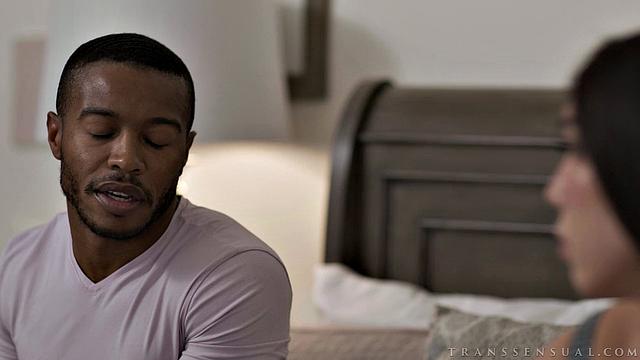 Step-Sis Shemale 7 Scene 3