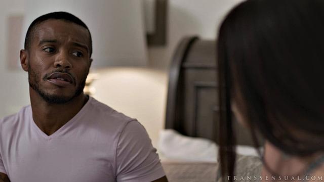 Step-Sis Shemale 7 Scene 3