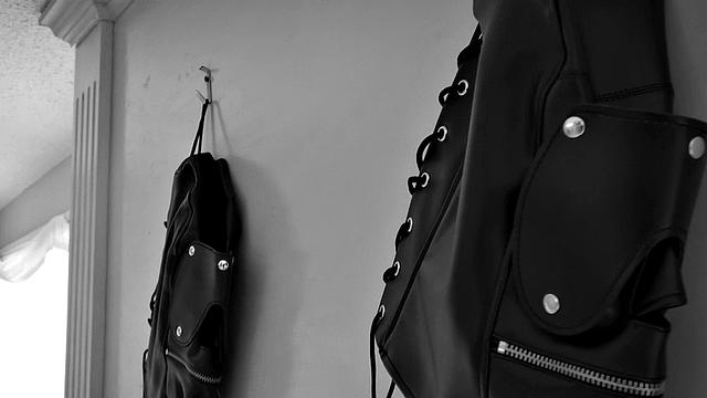 Jennifer White - Pleaser