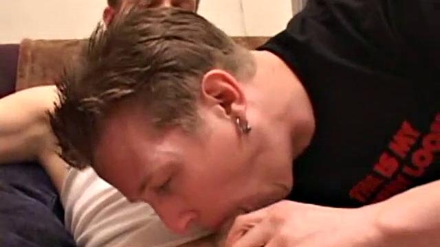 Drake and Shane go for a cock-sucking showdown, but who'll take the win this time