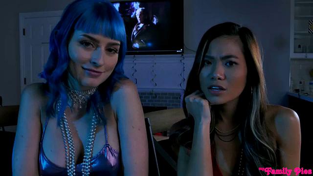 New Years with My Step Family - S17:E2