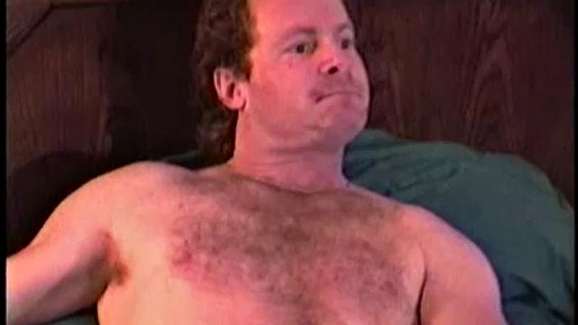 I think Kevin is both a friendly and good man. I'm just not sure what medications he's on, or should be on! He was very nervous, twitchy and wild eyed.