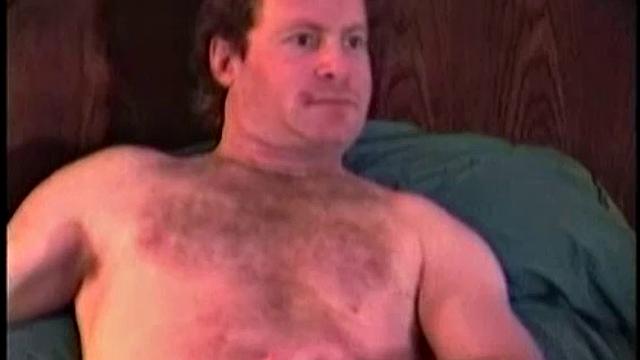 I think Kevin is both a friendly and good man. I'm just not sure what medications he's on, or should be on! He was very nervous, twitchy and wild eyed.