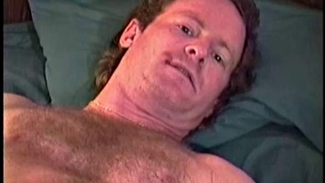 I think Kevin is both a friendly and good man. I'm just not sure what medications he's on, or should be on! He was very nervous, twitchy and wild eyed.