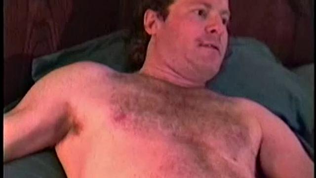 I think Kevin is both a friendly and good man. I'm just not sure what medications he's on, or should be on! He was very nervous, twitchy and wild eyed.