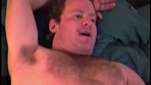 I think Kevin is both a friendly and good man. I'm just not sure what medications he's on, or should be on! He was very nervous, twitchy and wild eyed.