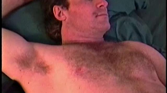 I think Kevin is both a friendly and good man. I'm just not sure what medications he's on, or should be on! He was very nervous, twitchy and wild eyed.