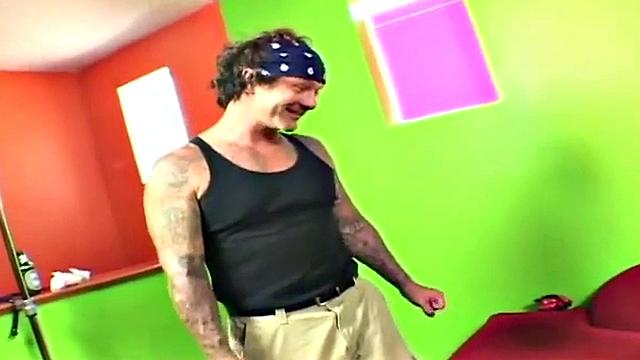 Sexy teen sucking and getting dominated