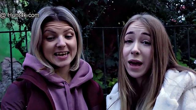 VIP4K. Double First Time Party