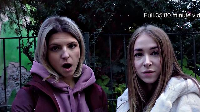 VIP4K. Double First Time Party