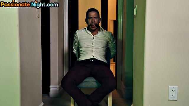 classy lady in high heels analdestroyed