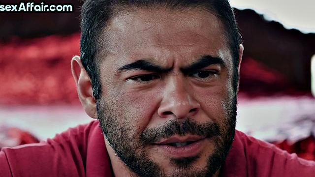 Busty bisexual babe pussylicked and fucked in 3some