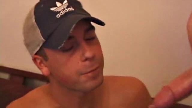 Matthew and Vincenzo Sucking