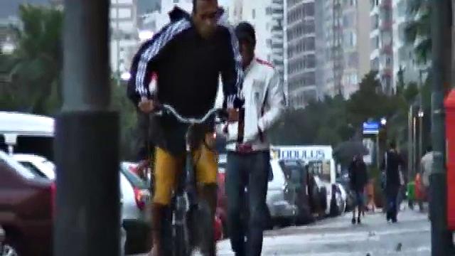 Denis Torres vs Estevam Lobo