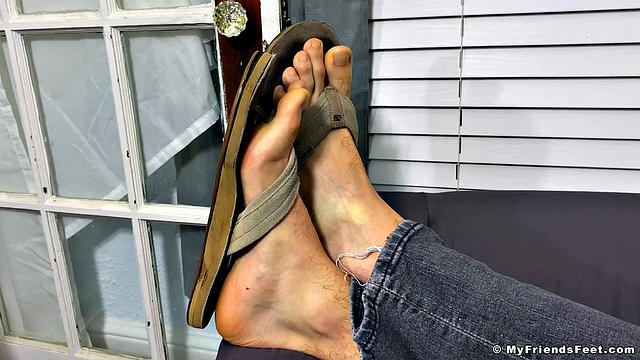 Kal's Hot Size 12s - Kal