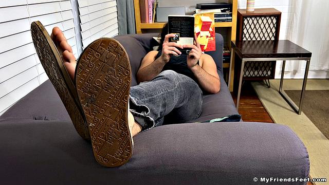 Kal's Hot Size 12s - Kal