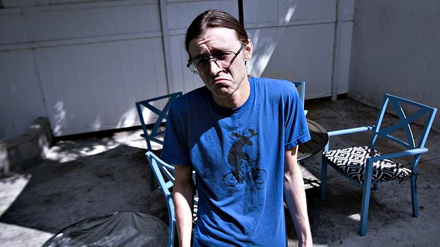 Her Neighbor Boy Toy