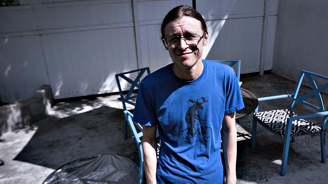 Her Neighbor Boy Toy