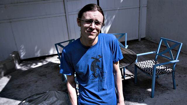 Her Neighbor Boy Toy