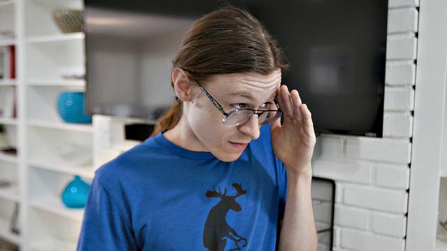 Her Neighbor Boy Toy