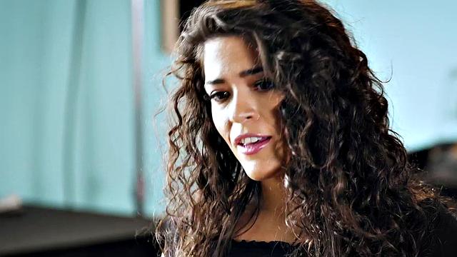 Lez medium boobed babes enjoy rimming n strapon fucking