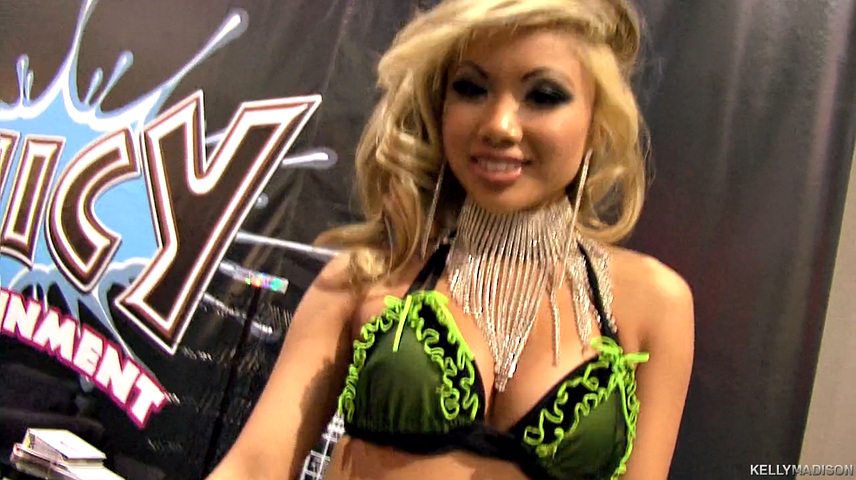 AVN Awards 2008