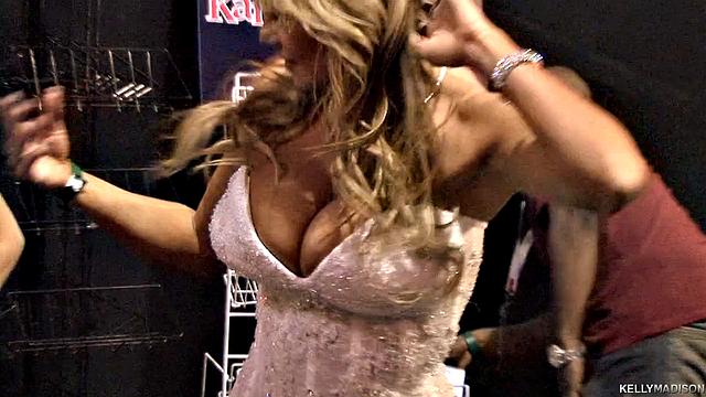 AVN Awards 2008