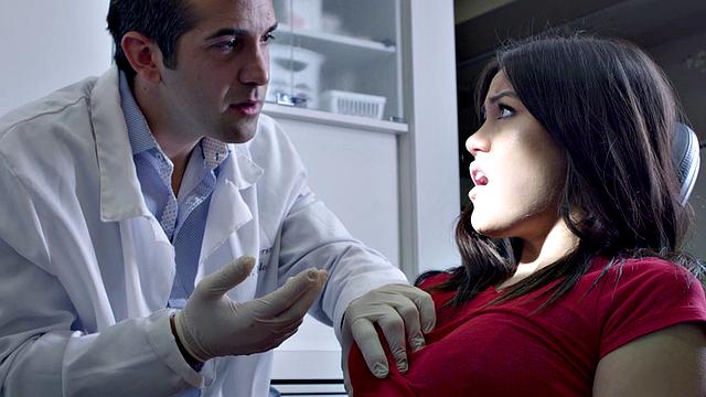 The Dentist Vol 1 episode 1