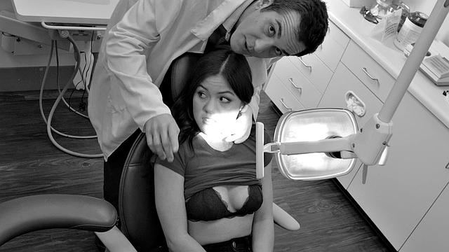 The Dentist Vol 1 episode 1