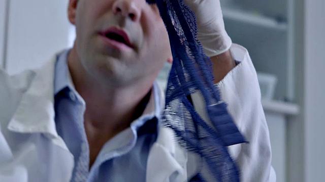 The Dentist Vol 1 episode 1