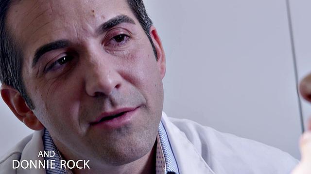 The Dentist Vol 1 episode 1