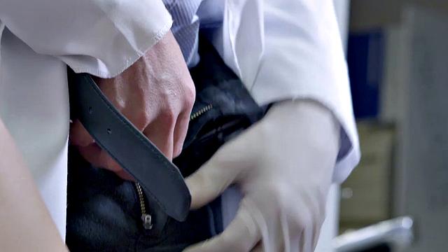 The Dentist Vol 1 episode 1