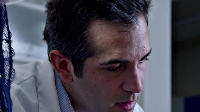 The Dentist Vol 1 episode 1